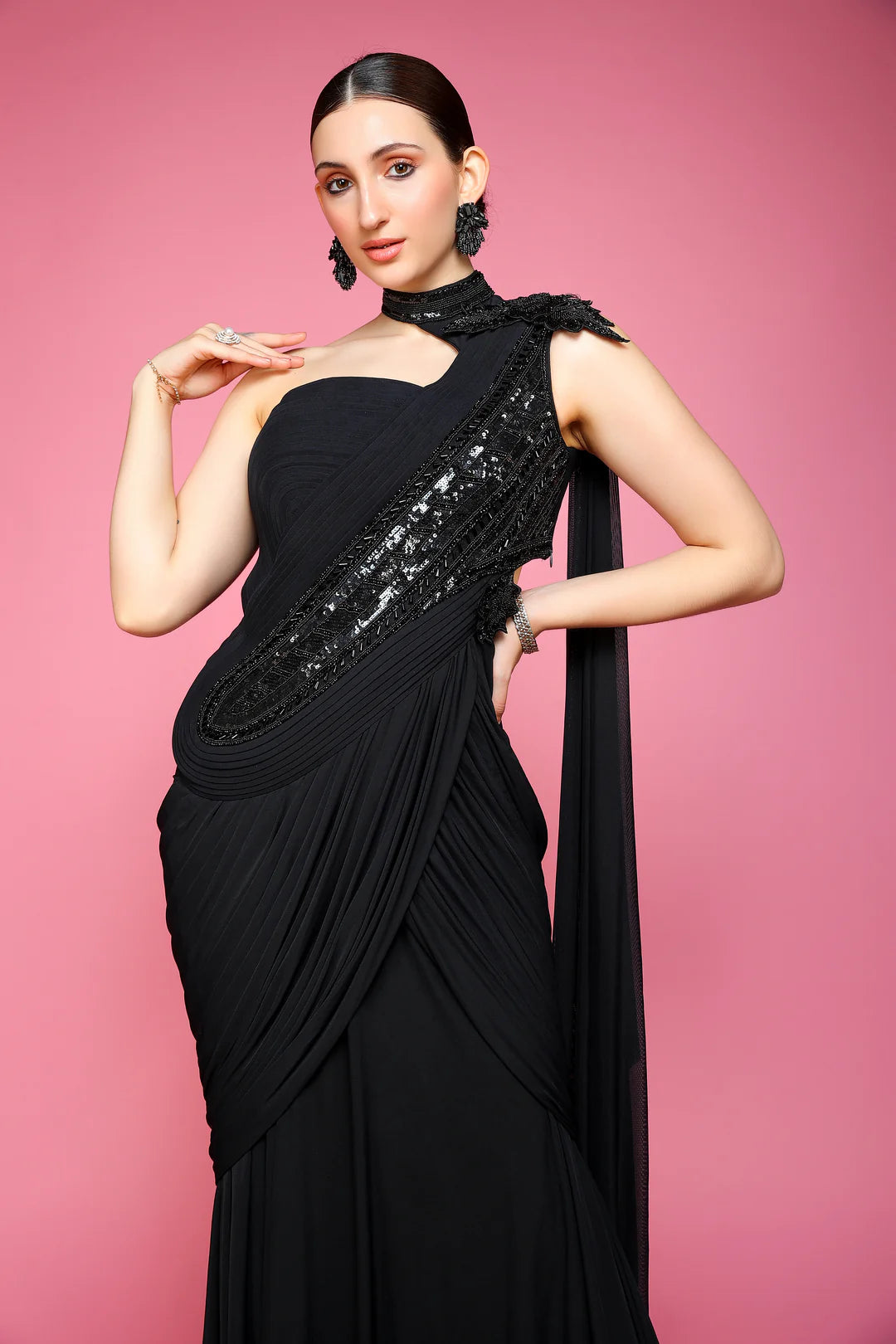 Elegant Ensembles for Special Occasions: Gowns for Women and Dresses for Mehandi Function Men