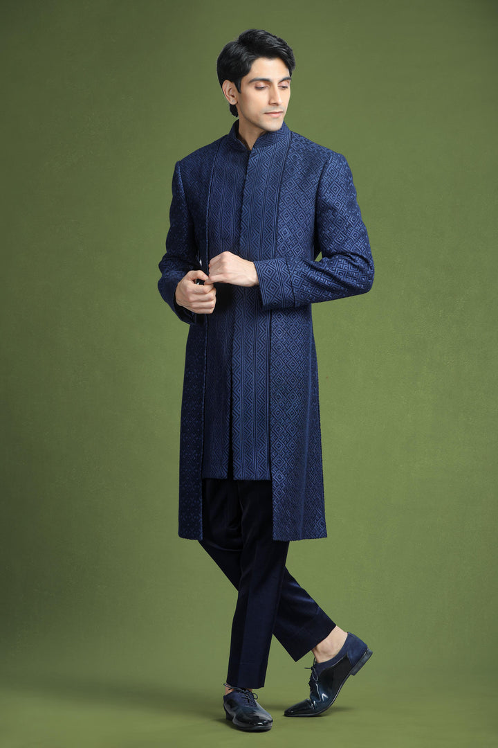  Premium Shervani For Men | Premium Shervani For Groom