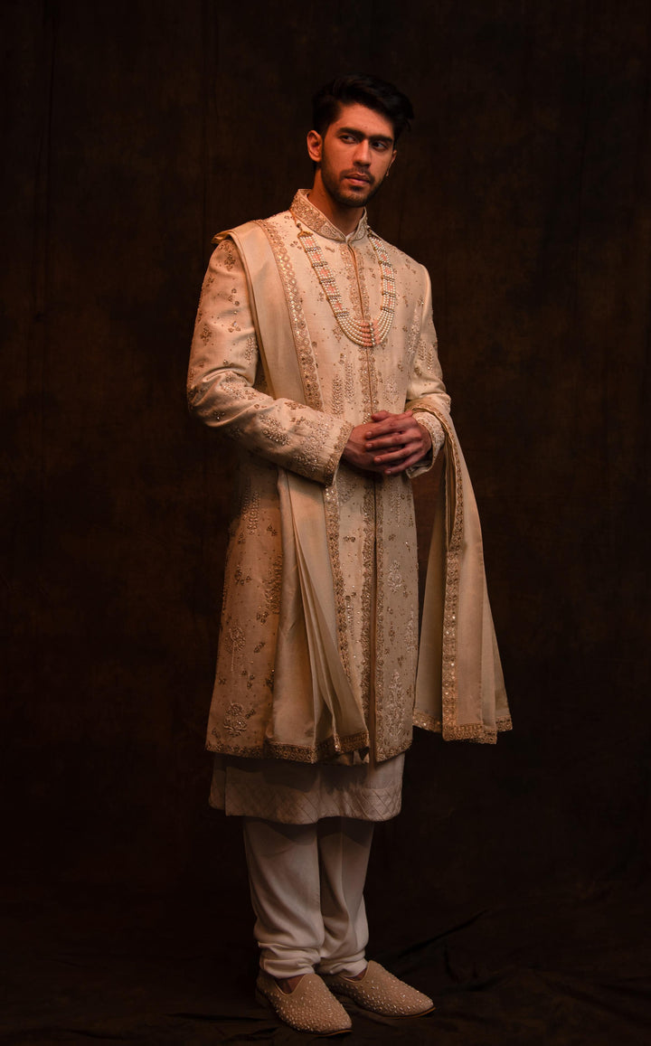  Premium Shervani For Men | Premium Shervani For Groom